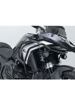 Gmole górne SW-MOTECH do BMW R 1300 GS (23-)