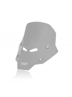 Szyba motocyklowa WRS Sport Honda CB 500 Hornet (25-) przyciemniana