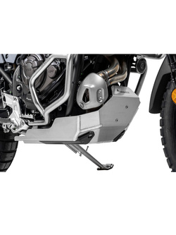 Osłona silnika Touratech Expedition Yamaha Tenere 700 (21-24) srebrna