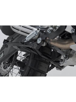 Podstawka centralna SW-MOTECH Yamaha Tenere 700 World Raid (22-)/ World Rally/ Extreme (24-) czarna