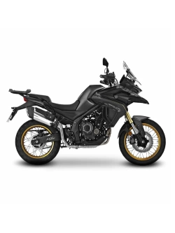 Stelaż pod kufer centralny Shad Voge 525 DSX Dark Knight (24-)