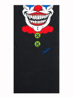 Uniwersalny komin Modeka Lucky Joker