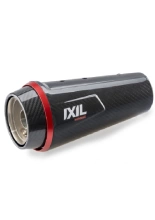 Tłumik motocyklowy IXIL XC Xtrem Honda CB 1000 Hornet/ SP (25-)