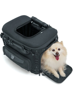 Torba na tył Kuryakyn Grand Pet Palace