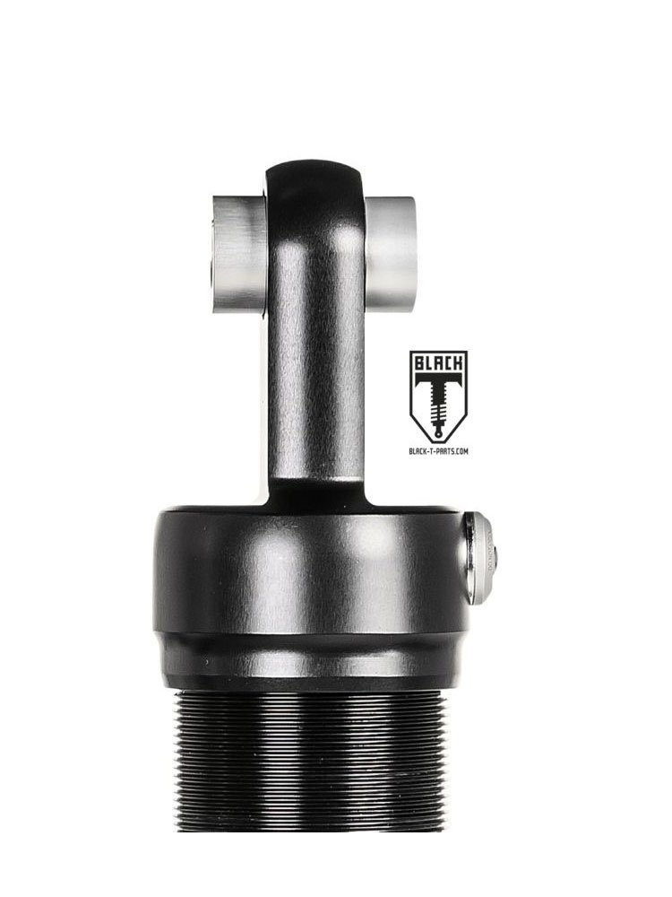 Amortyzator Black-T Stage3 Touratech ze zbiornikiem do BMW R18 (20-)