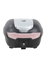 Kufer Hepco&Becker Journey TC 40 [pojemność 40 L]