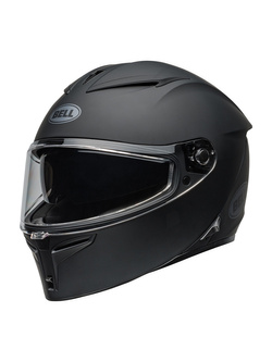 Kask integralny Bell Lithium czarny matowy