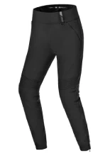 Legginsy motocyklowe damskie Shima Vesper czarne
