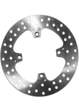 Tarcza Hamulcowa Brembo Serie Oro Fixed Prime Line Ducati Hypermotard/ Hyperstrada/ Monster (wybrane modele) [śr. 245 mm]