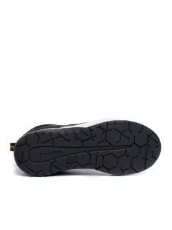 Buty motocyklowe damskie TCX Nalbak Air czarno-złote