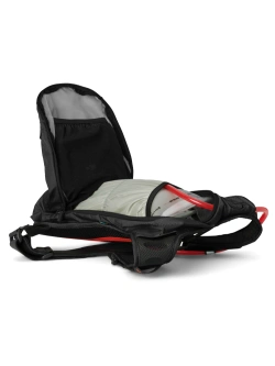 Plecak motocyklowy USWE Outlander Moto 9 czarny [pojemność: 9 l]