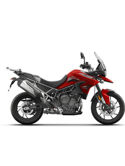 Stelaż Shad pod kufer centralny Triumph (wybrane modele)