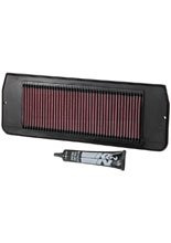 Filtr powietrza K&N modele Triumpha
