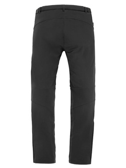 Spodnie motocyklowe damskie tekstylne Icon Hella 2 czarne