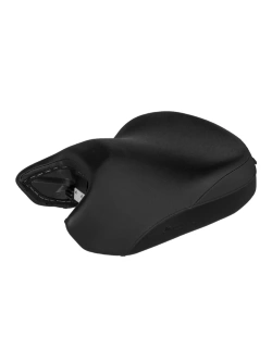 Siedzenie motocyklowe Touratech Fresh Touch Rider BMW R 1300 GS czarne [wersja: X-high] 