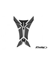 Tankpad PUIG Naked (szary)