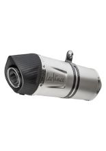 Tłumik motocyklowy LeoVince LV ONE EVO BMW F 850 GS/ Adventure/ F 750 GS (18-24) [stal nierdzewna]