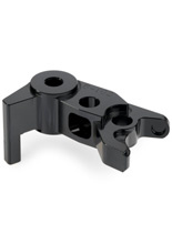 Mocowanie dźwigni hamulca PUIG do modelu Triumph Tiger 1200 (22-)