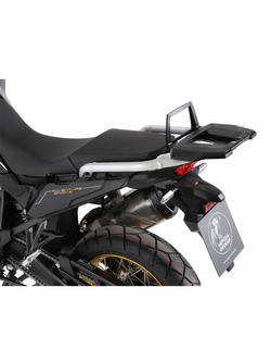 Stelaż centralny AluRack Hepco&Becker Honda CRF 1100L Africa Twin Adventure Sports (24-)