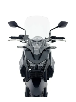 Szyba motocyklowa WRS Touring Honda CB 750 Hornet (25-) przezroczysta