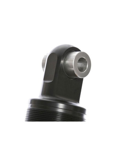 Zestaw obniżający wysokość motocykla -40mm Plug & Travel Suspension Touratech do BMW R1200GS/R1250GS Adventure (17-)
