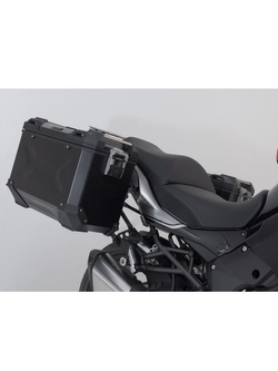 Stelaż boczny PRO SW-MOTECH Kawasaki Versys 1000 (18-), 1100/ SE (24-)