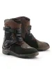 brown/black