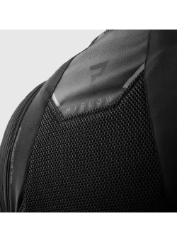 Kurtka motocyklowa tekstylna Rebelhorn Hiflow V czarna