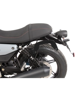 Stelaż pod sakwy motocyklowe Hepco&Becker C-Bow Moto Guzzi V7 Stone (25-) czarny 