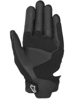 Rękawice motocyklowe Alpinestars SP X 5 Air czarno-białe