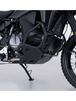 Osłona silnika SW-Motech CF Moto 800 MT-X (24-) czarna