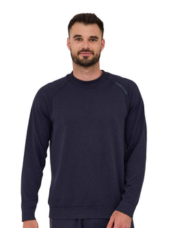 Bluza termoaktywna damska Brubeck Athletic czarna