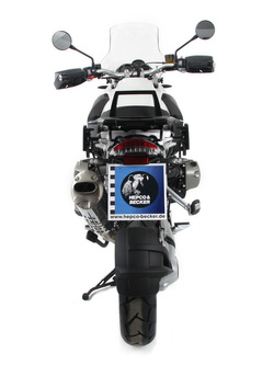 Stelaże C-Bow Hepco&Becker BMW R 1200 GS [2004-2012]