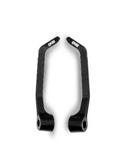 Osłony dźwigni hamulca i sprzęgła R&G Racing Aprilia Tuono V4 1100/ Factory (25-)