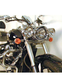 Zestaw lamp Hepco&Becker Suzuki M 800 Intruder [05-09]