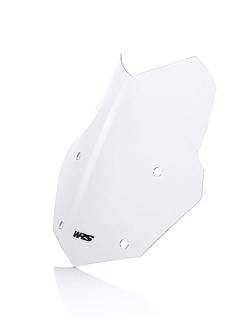 Szyba motocyklowa WRS Standard do BMW R 1200 GS/ ADV (13-18), R 1250 GS/ ADV (18-23)
