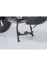 Stopka centralna SW-Motech Ducati Multistrada V2/ S (24-) czarna