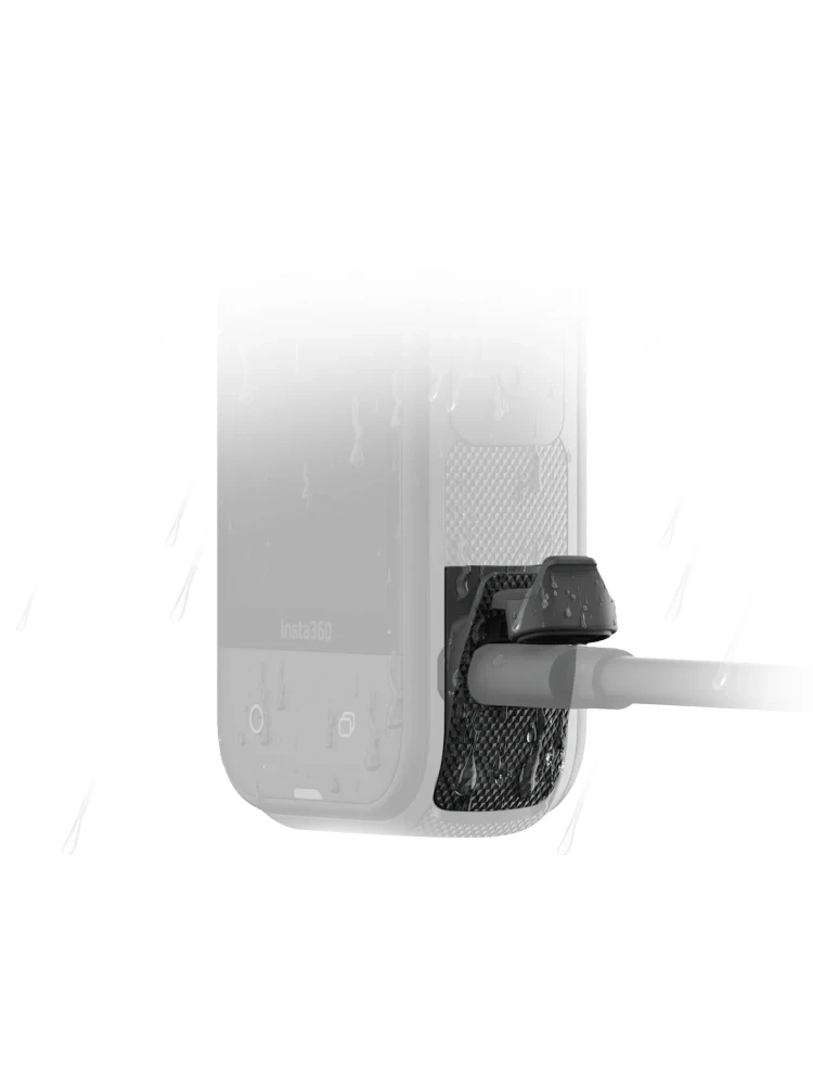 Osłona ładowania USB Insta360 X5