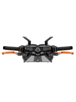 Zestaw regulowanych dźwigni Puig standardowych z zawiasem Yamaha Tracer 7/GT (25-)