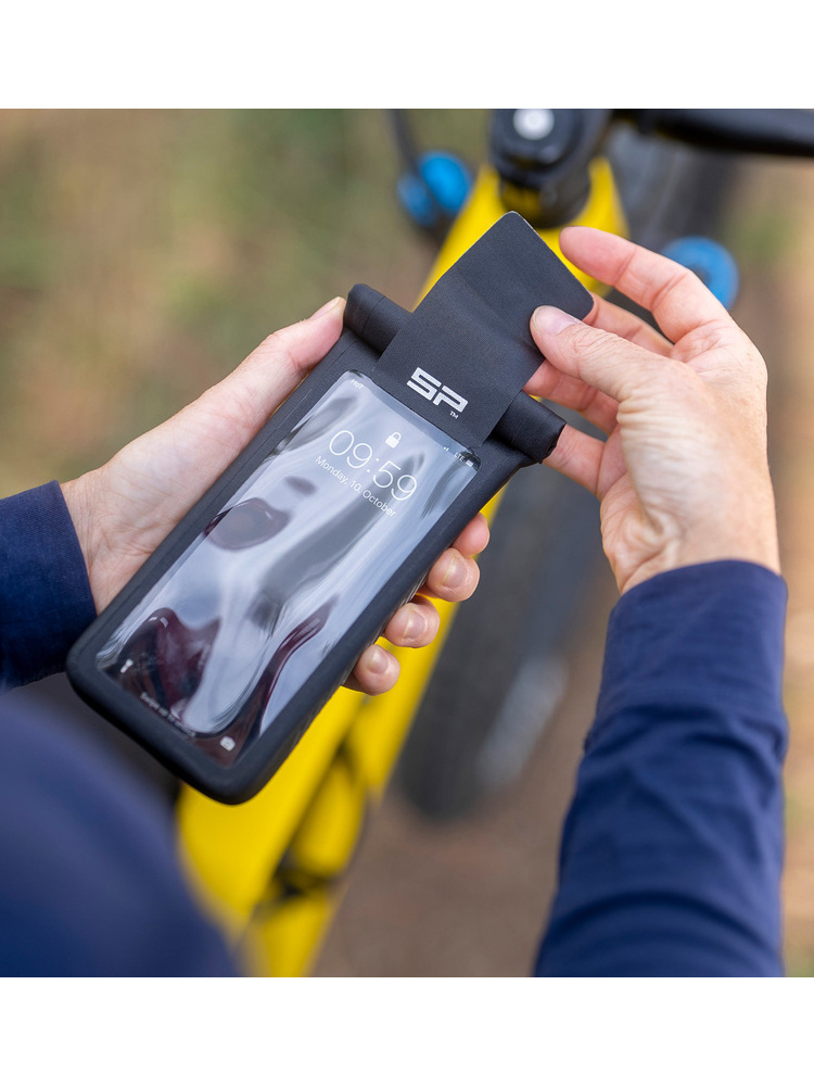 Uniwersalny pokrowiec wodoodporny SPC+ na telefon Sp Connect rozmiar L