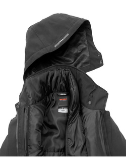 Kurtka motocyklowa tekstylna damska Spidi Sigma