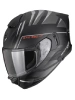 TIGRIS Matt Black-Silver