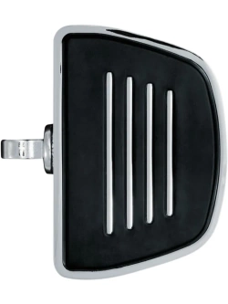 Podesty Kuryakyn Premium Mini czarno-srebrne