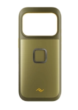Etui Peak Design Mobile Gnar Case do smartfona Iphone 17 Pro Max zielone
