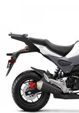Stelaż pod kufer centralny Shad Honda MSX 125 (17-20)