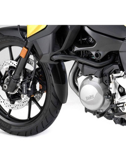 Przedłużenie błotnika przedniego PUIG BMW F 750 GS (18-)/ F 800 GS (24-)