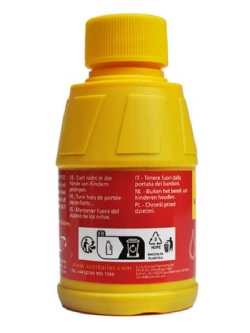 Olej wysokotemperaturowy do zestawów smarujących Scottoiler Scottoil - High Temperature Red [125 ml]