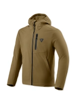 Kurtka softshell REV’IT! Jerry 2 brązowa