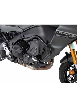 Zestaw: gmole silnika i crash pady Hepco&Becker Yamaha Tracer 9/GT (21-24) czane