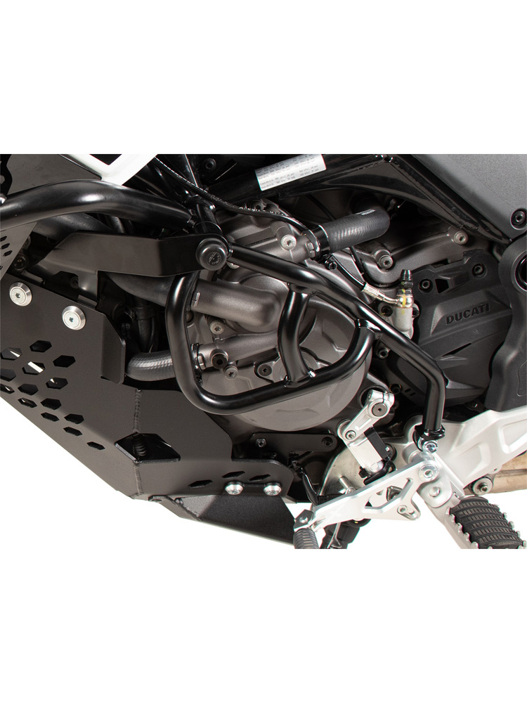 Gmole Hepco&Becker Ducati Desert X Rally (24-) czarne